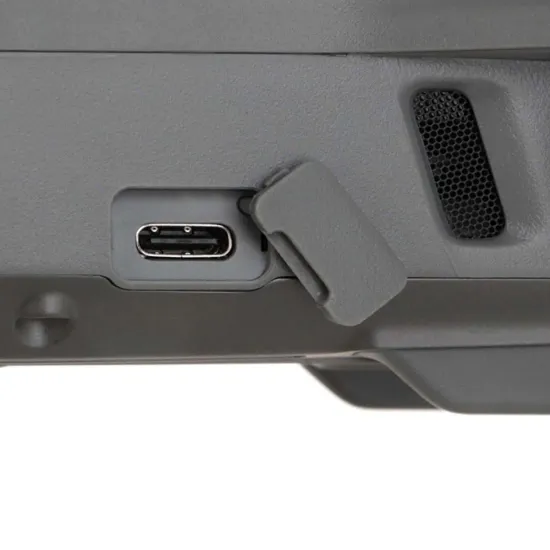 Квадрокоптер DJI Air 2S Fly More Combo, серый