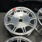 КОВАНЫЕ ДИСКИ ДЛЯ MERCEDES BENZ S CLASS W221 Мерседес