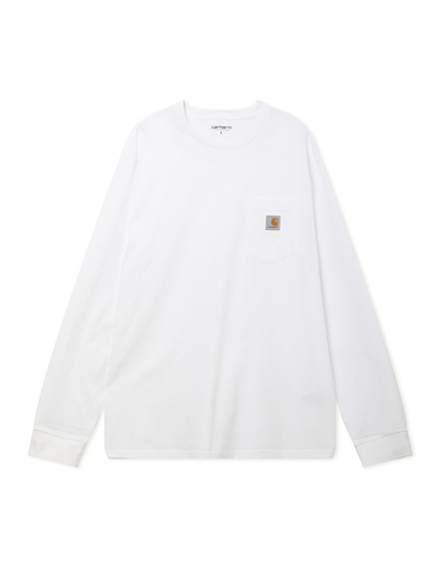 Джемпер L/s Pocket T-shirt