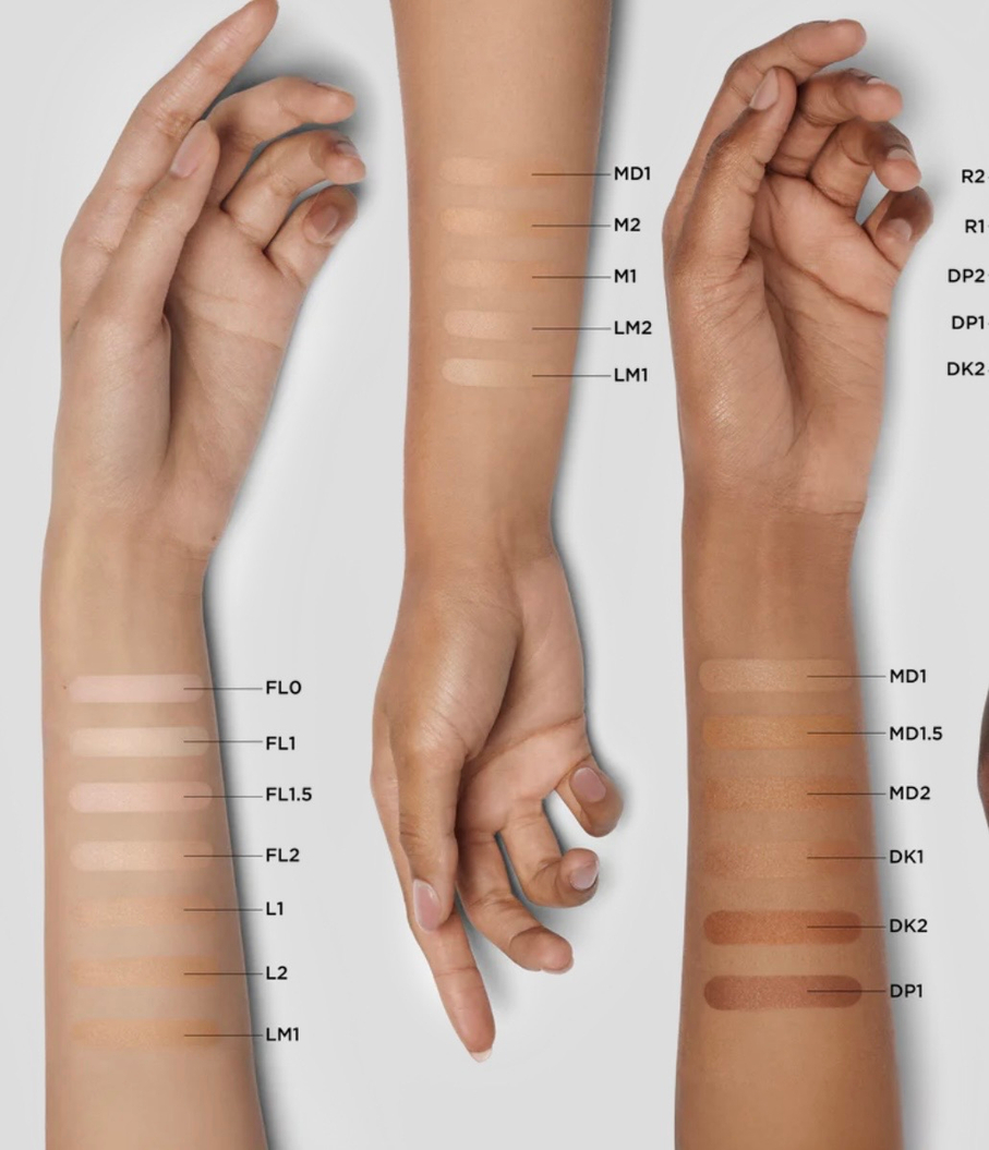 Консилер Victoria Beckham