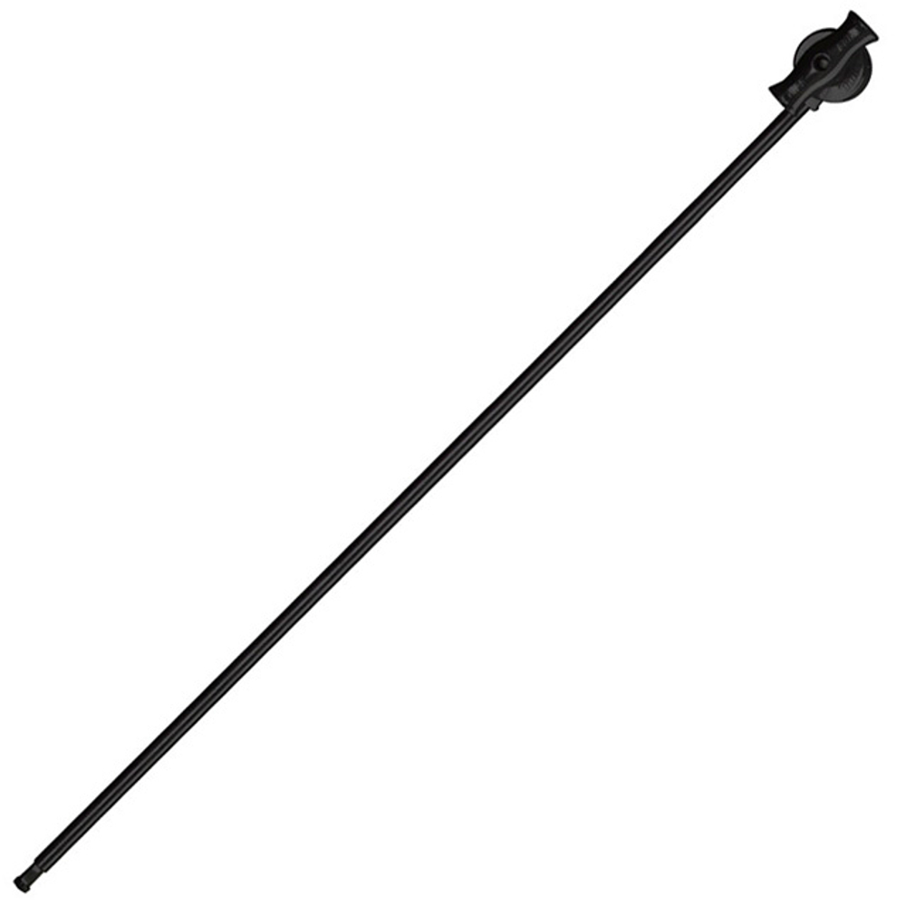 KUPO KCP-241B 40" Extension Grip Arm with Baby Hex Pin-Black. Кронштейн удлинительный (100 см)