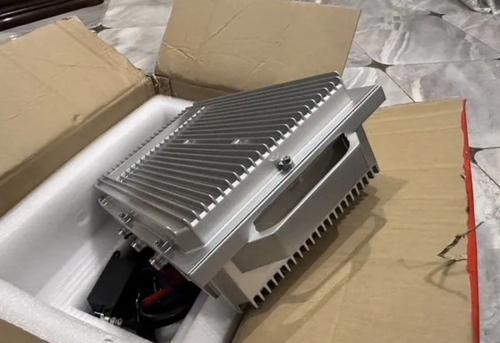 РЭБ Ромашка 3 канала