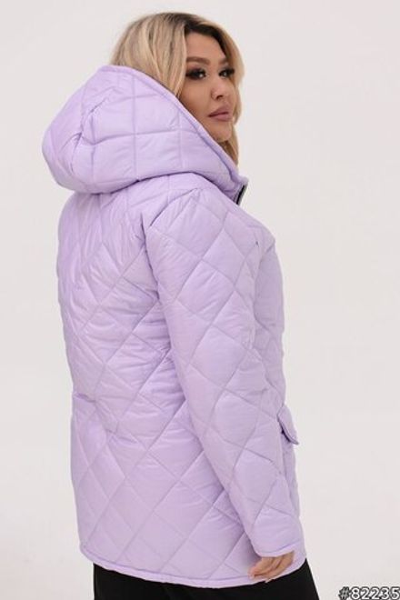 Куртка УК-883-3 Fabrika