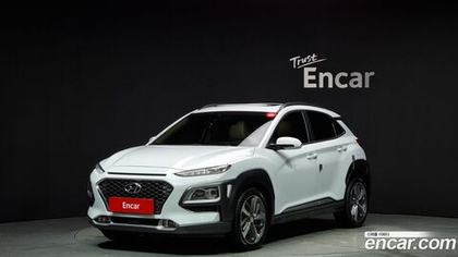 Hyundai KONA 1.6 Turbo 2WD (03.2020)