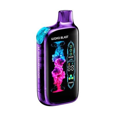 WAKA Blast 38000 Extra