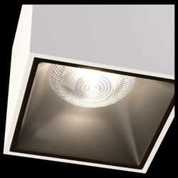 Накладной светильник Maytoni Technical C065CL-L12W4K