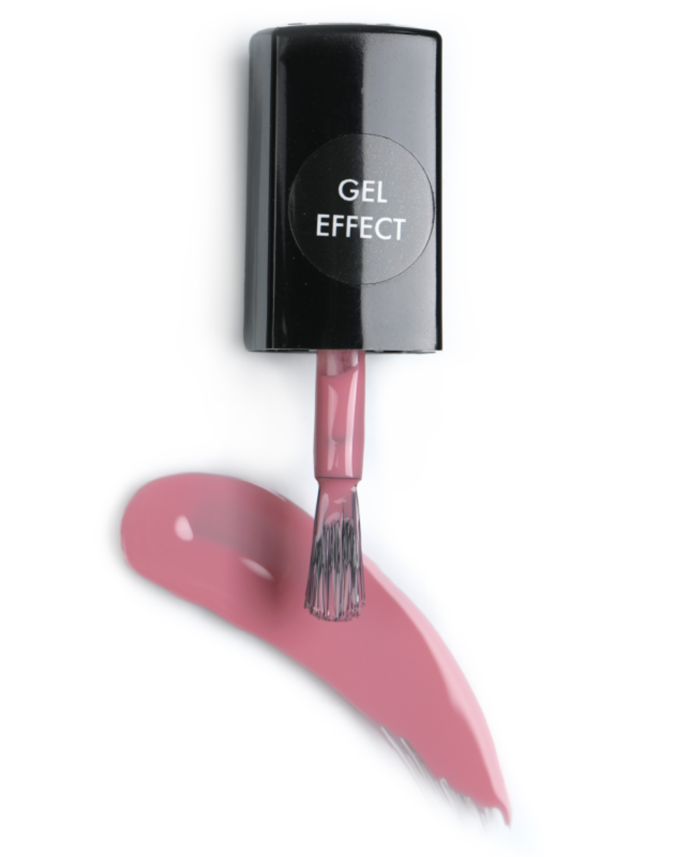 Ультрастойкий лак Gel Effect Касабланка №139, 9 мл.