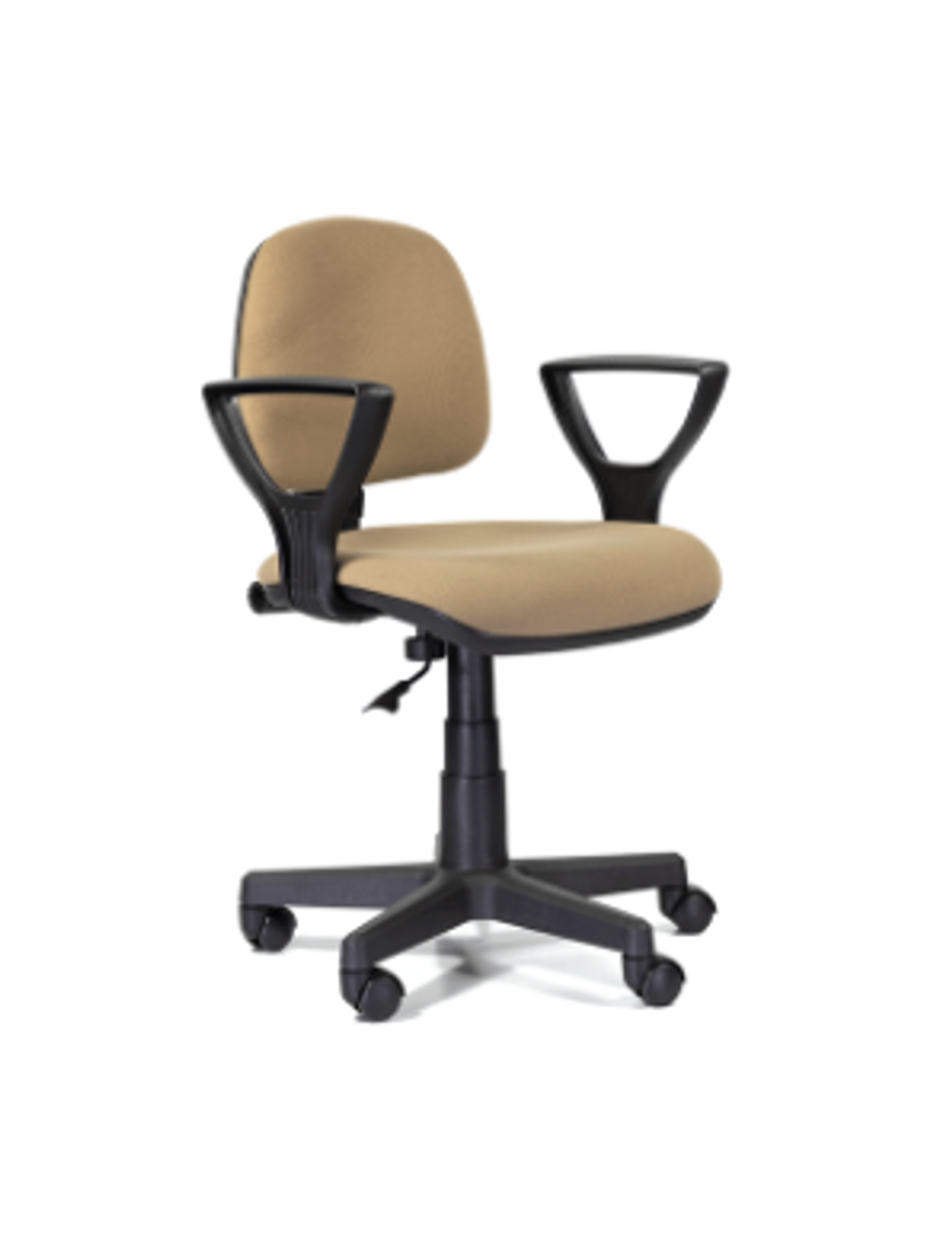 Кресло Астек, основание пластик