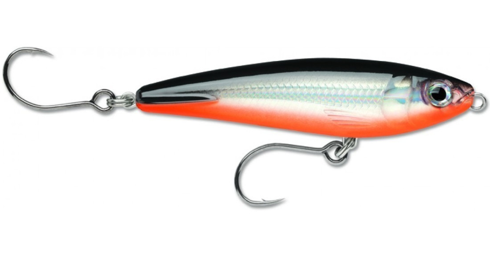 Воблер RAPALA X-Rap Subwalk SXRSB09-RDB