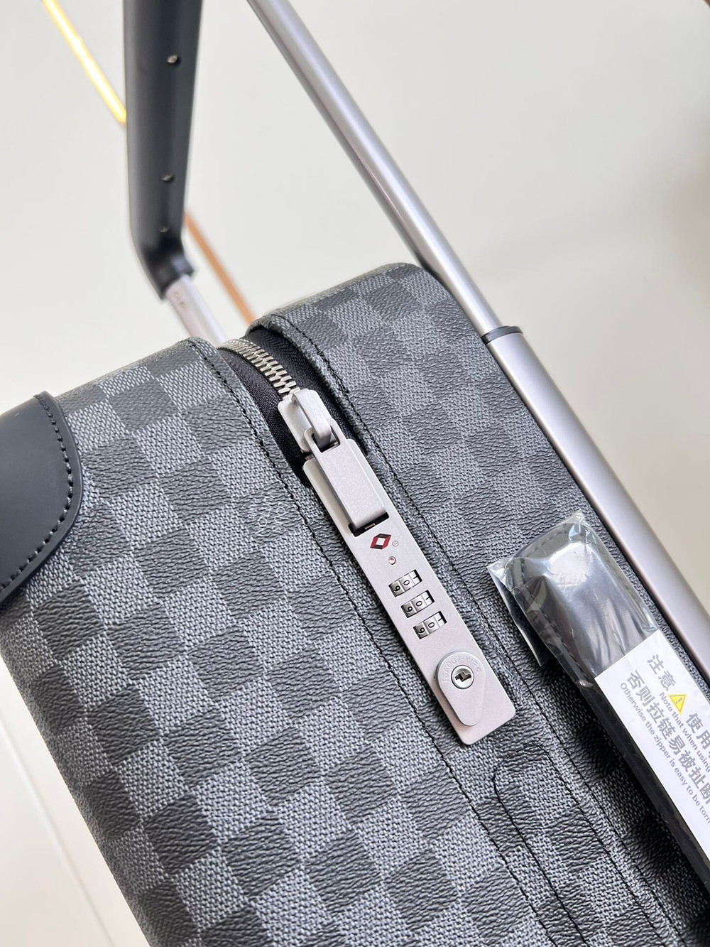Louis Vuitton Horizon 55 Suitcase