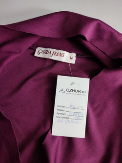 Жакет Gloria Jeans красивого цвета 46 размер