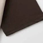 Футболка Ymkashix City коричневая/песочная