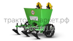 Картофелесажалка Bomet | Бомет S-239 (62,5-67,5 см)