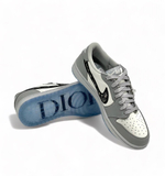 Кроссовки Dior & Nike