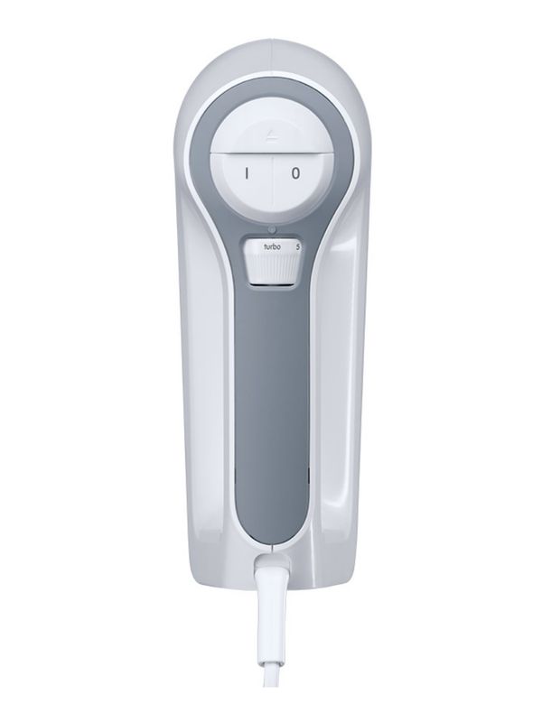 Миксер Braun MultiMix 3 Hand mixer HM3137 WH