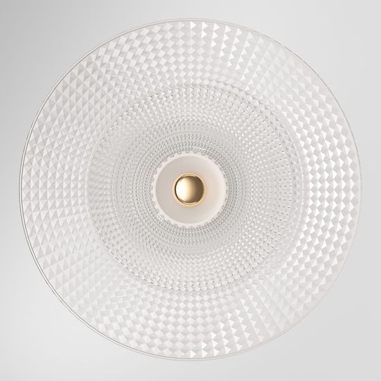 40029/1 LED / подвесной светильник / белый