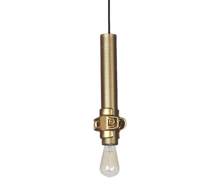 Pendant design lamp  NANDO SE109 1O INT by Karman