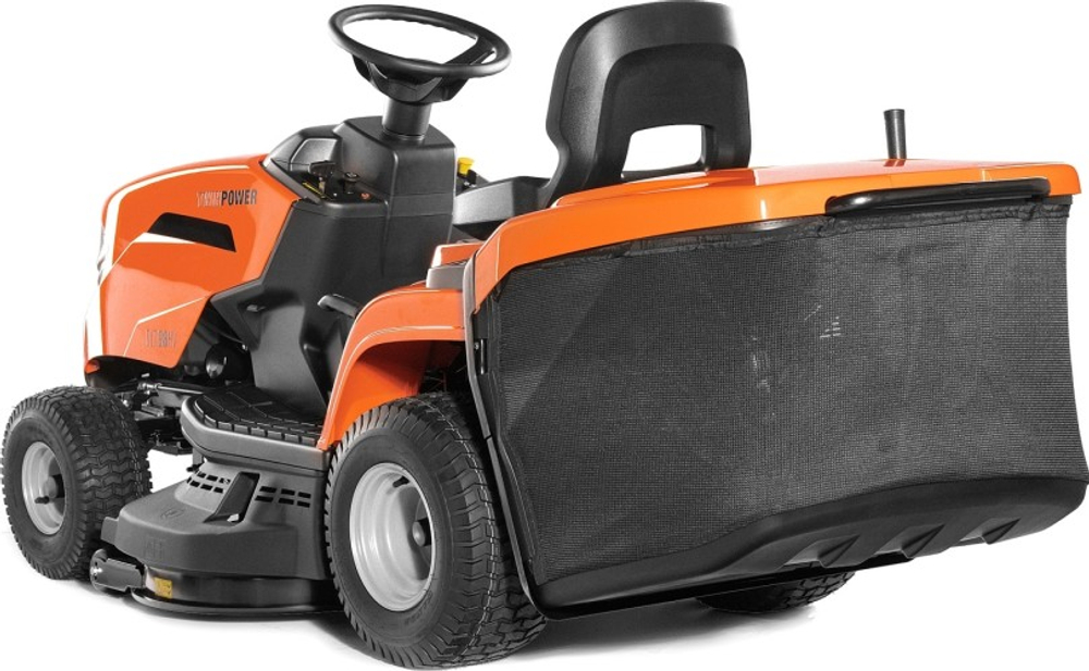 Райдер садовый DAEWOO DLT 98 HV с гидростатической трансмиссией DLT 98HV