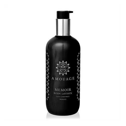 Amouage Memoir Body lotion woman