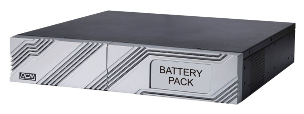 Батарейный блок Powercom BAT SRT-24V