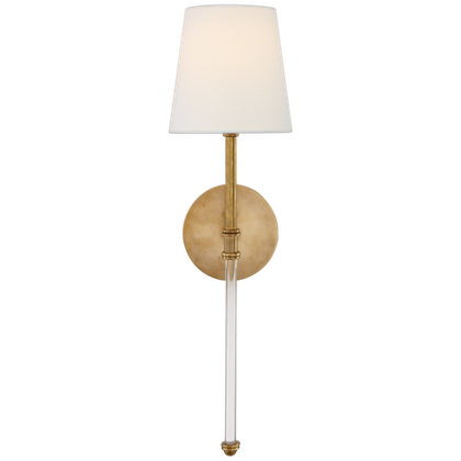 Настенный светильник Visual Comfort Camille Sconce (Open Box)