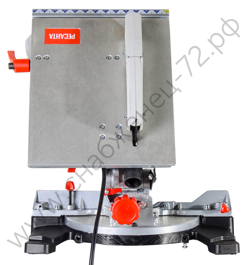 Торцовочная пила Ресанта ТП-210К