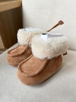 Пинетки UGG
