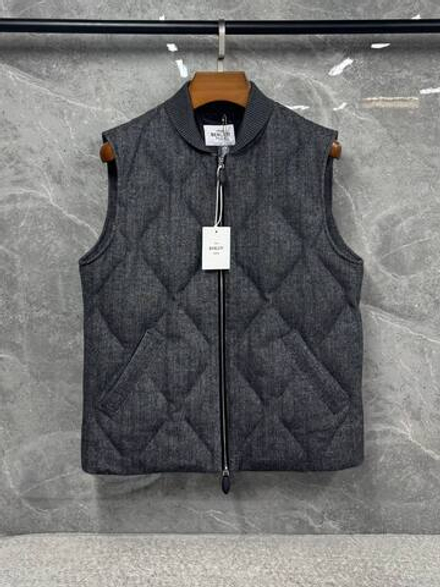 Безрукавка Berluti