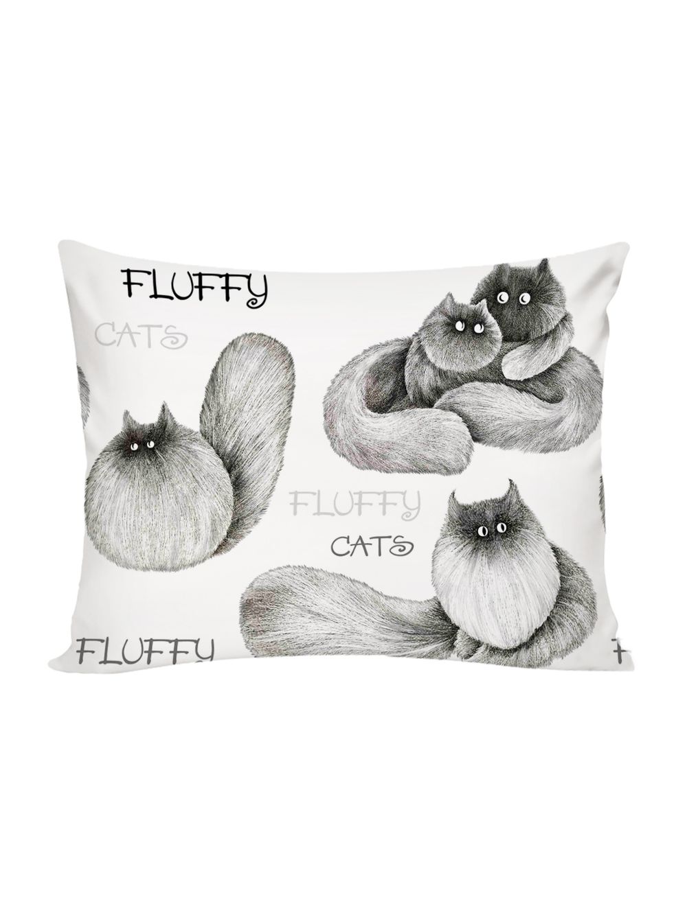 Постельное белье поплин Сказка "Флиппи" 1,5-сп Наволочка 50х70 см 1 шт Простынь 150x215 см Пододеяльник 145x215 см