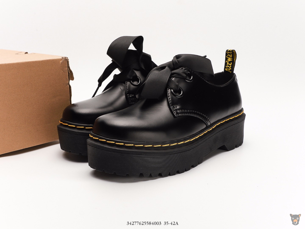 Полуботинки Dr.Martens