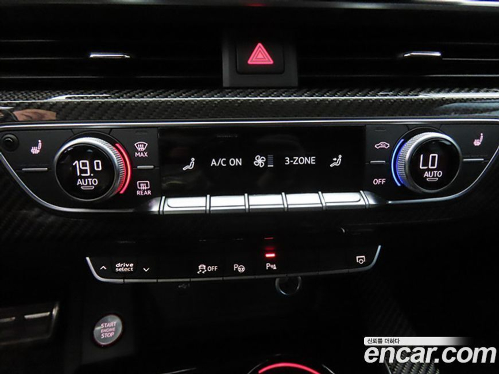 Audi RS5 (F5) 2.9 TFSI Quattro (12.2021)