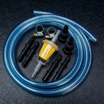 ОЧИСТИТЕЛЬ ИНЖЕКТОРА К2 DIESEL DICTUM SET 500МЛ