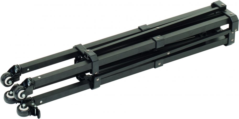 Корзина для мячей (120 мячей)