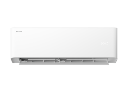 Сплит-система Hisense VIBE DC Inverter AS-13UW4RYRHB04