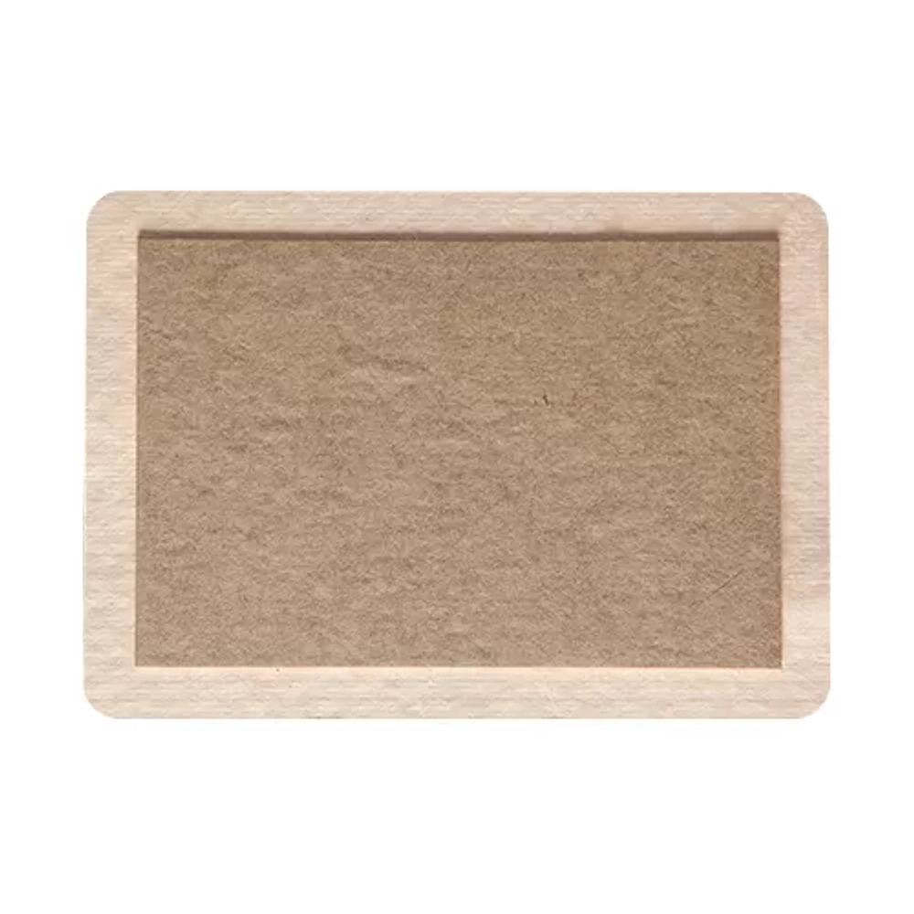 Электрод одноразовый поверхностный прямоугольный 80х120 мм крокодил 25 шт