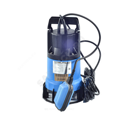 Насос фекальный Фекальник 330/12 1х200-240В/50 Гц Джилекс 5402