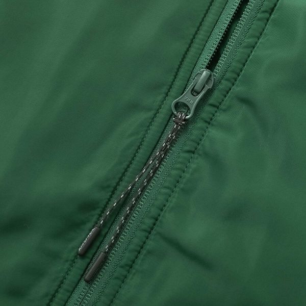 Куртка флисовая Ranger серо-зеленая - фото 13