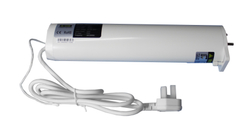 Привод AM68-2/80-EС-P (радио упр, сухой контакт, со стопором)