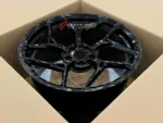 КОВАНЫЕ ДИСКИ ДЛЯ LAMBORGHINI AVENTADOR S LP700/LP720 ЛАМБОРГИНИ
