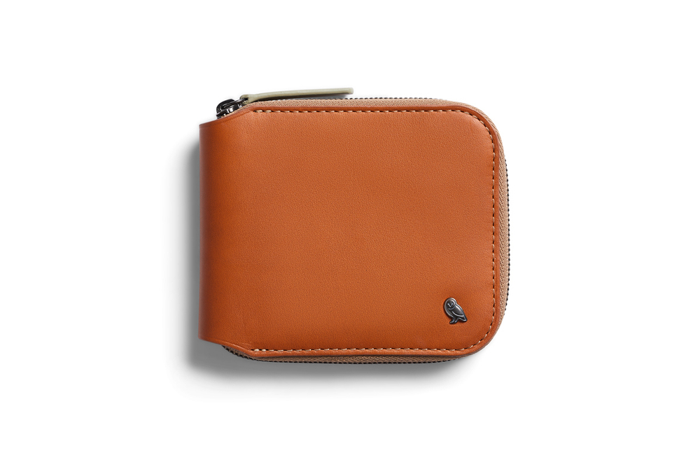Кошелек Bellroy Zip Wallet