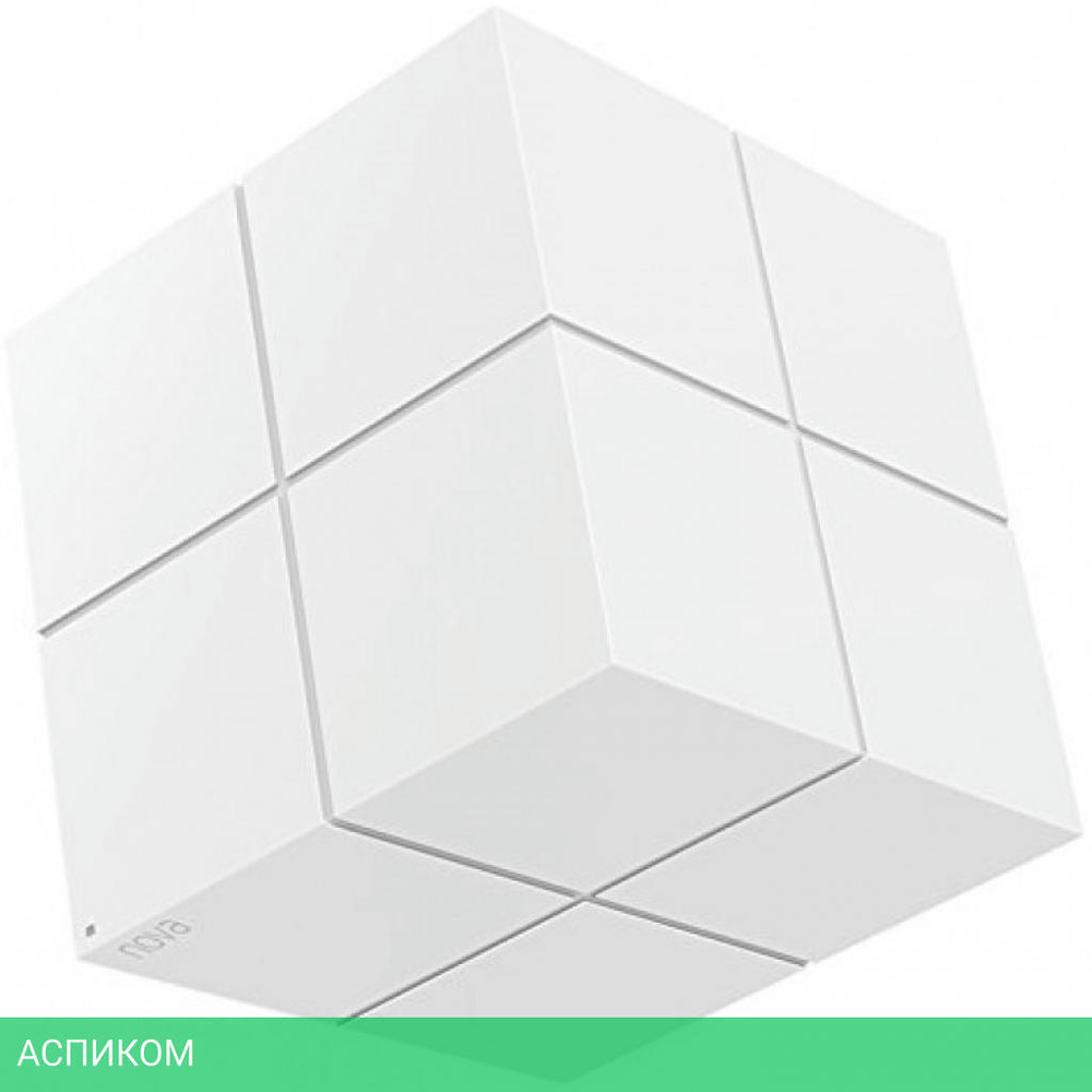 Mesh-система Tenda MW6 2pk