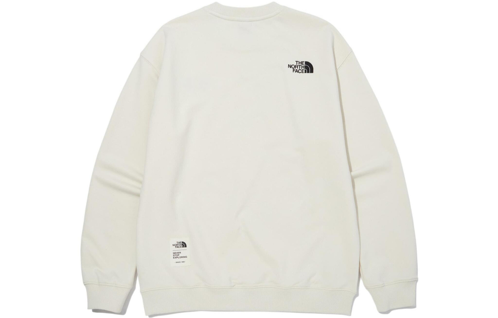 Толстовки THE NORTH FACE SS22 Essential Ex Sweatshir, NM5MN03C