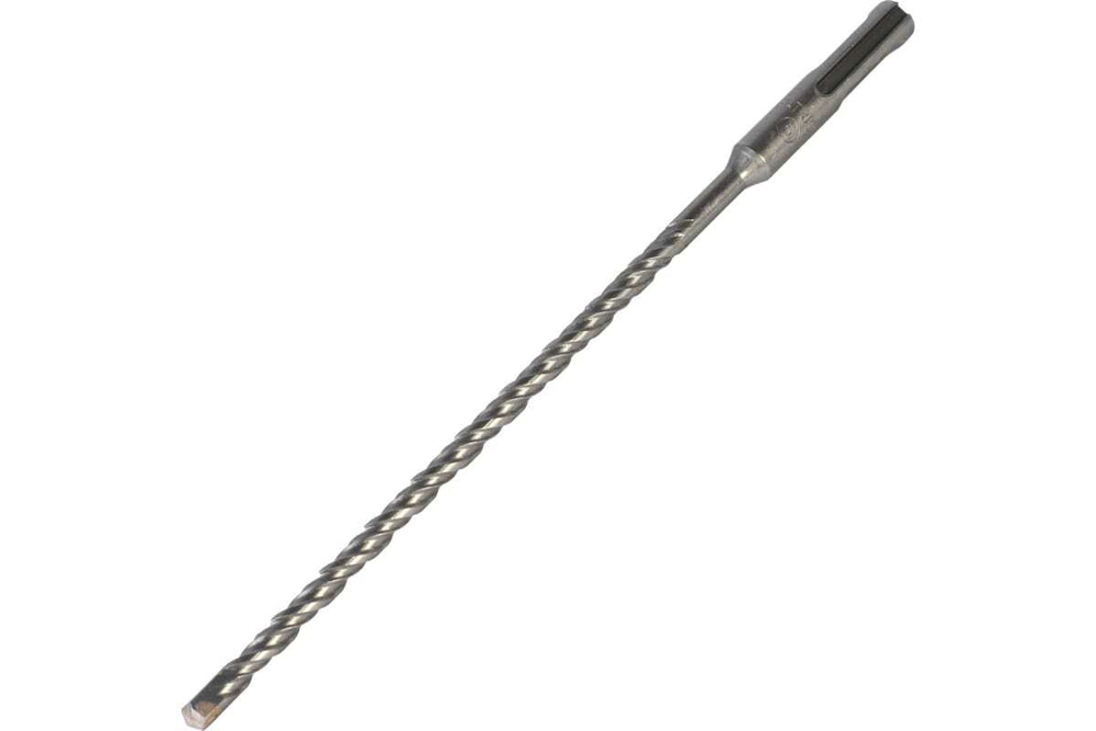 Бур PATRIOT SDS Plus S2 6x210, серый