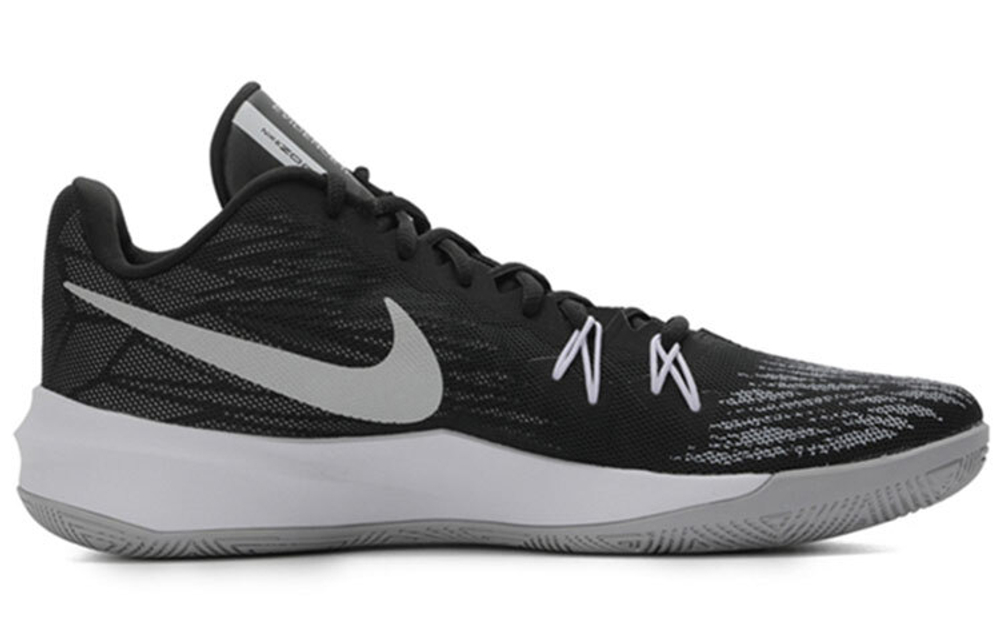 Кроссовки Nike Zoom Evidence 2
