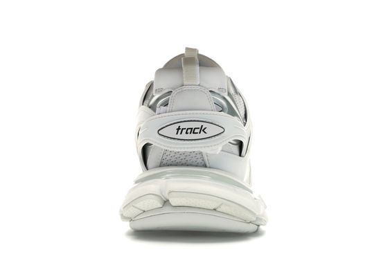 Кроссовки Balenciaga Track Trainers White