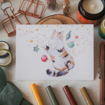 CARD BAUBLES