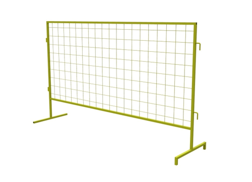 Строительное ограждение СО-1