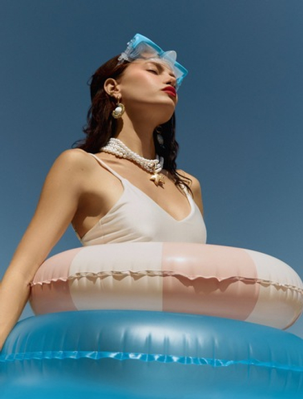 Подвеска Power Ball sparkling