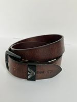 Кожаный ремень Armani Junior, 128