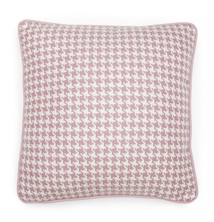 Подушка MARIA FLORAПодушка декоративная Empire Design 40x40 Розовый